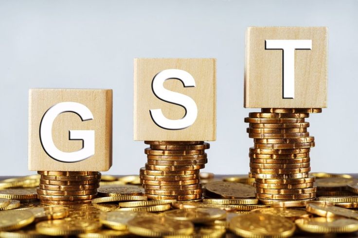 GST Certification Course